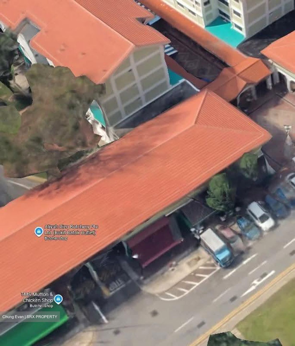 Bukit Batok East Avenue 3 (D23), Shop House #610071751